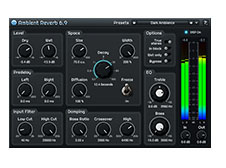 Ambient Reverb