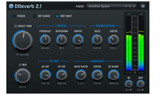 DReverb