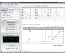 FlutoMAX Flute Designer