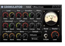 Granulator